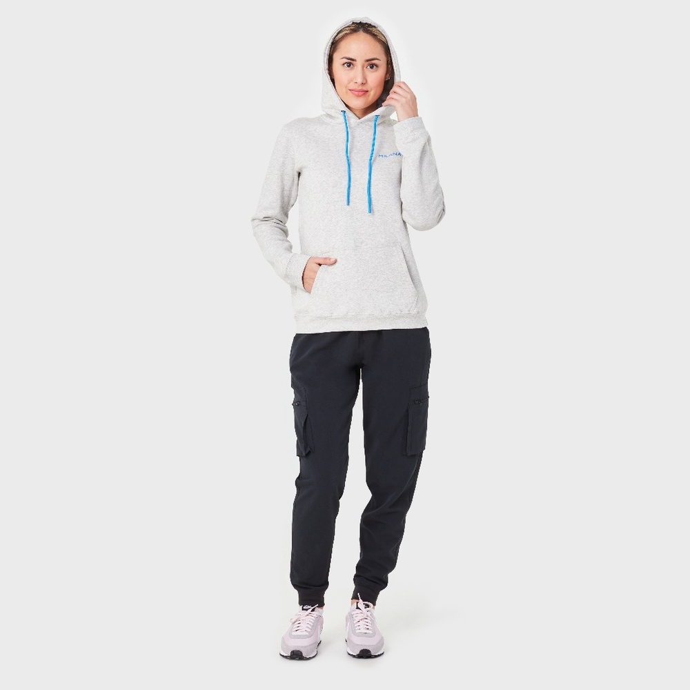 Annie Hoodie